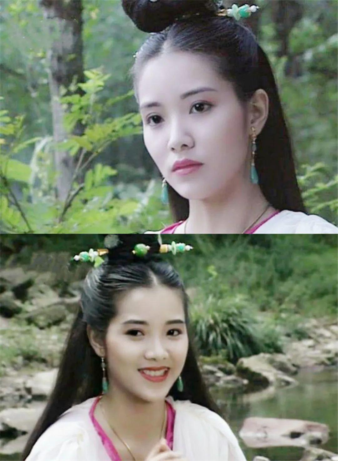 仙鹤神针演员与自然美景的浪漫之旅，探寻内心平和之地