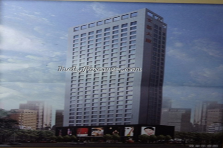 邯郸楼盘动态速递