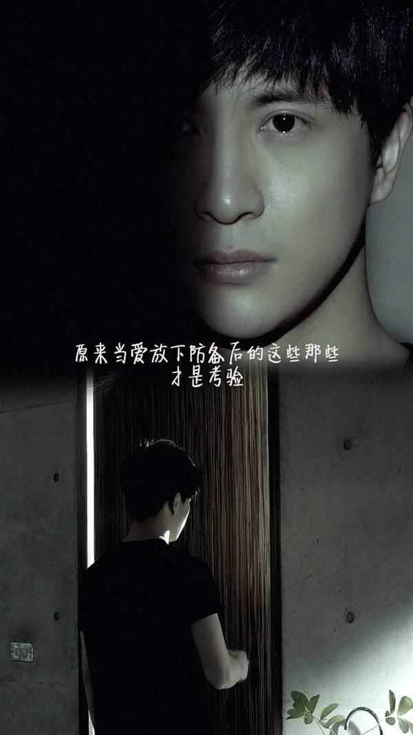 薛之谦，跨界演员的故事