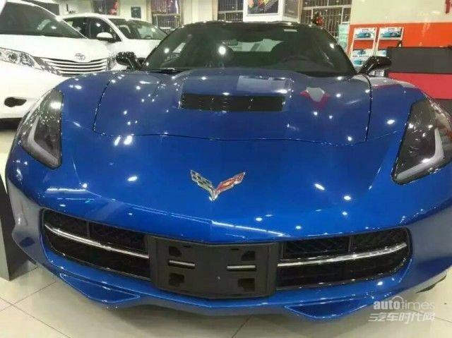 克尔维特C7价格深度解析与探讨，全方位了解克尔维特C7价格及其性能特点