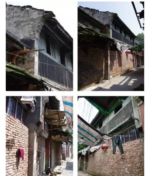 芜湖古城改造进展更新