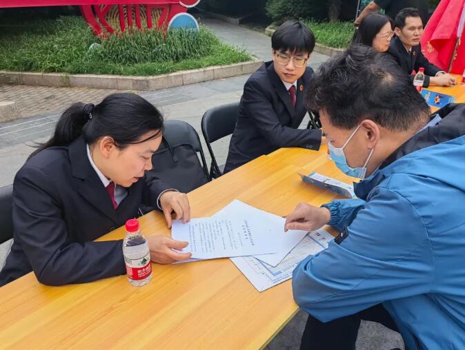 镇江市检察院最新动态，小巷深处的法治明珠闪耀