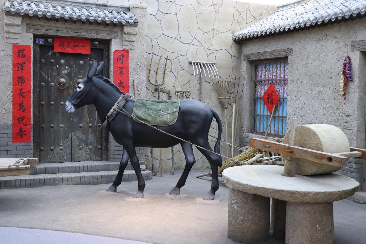 科技赋能传统美食，最新馒头生产线展示视频亮相！