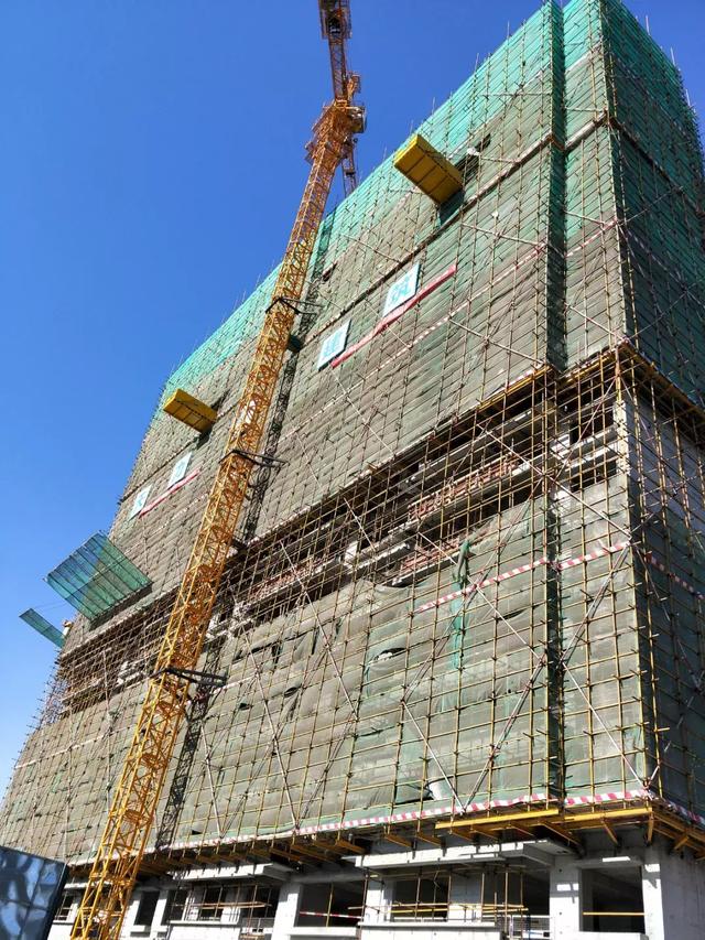 淄博建筑新动态，城市变迁与奋进人生