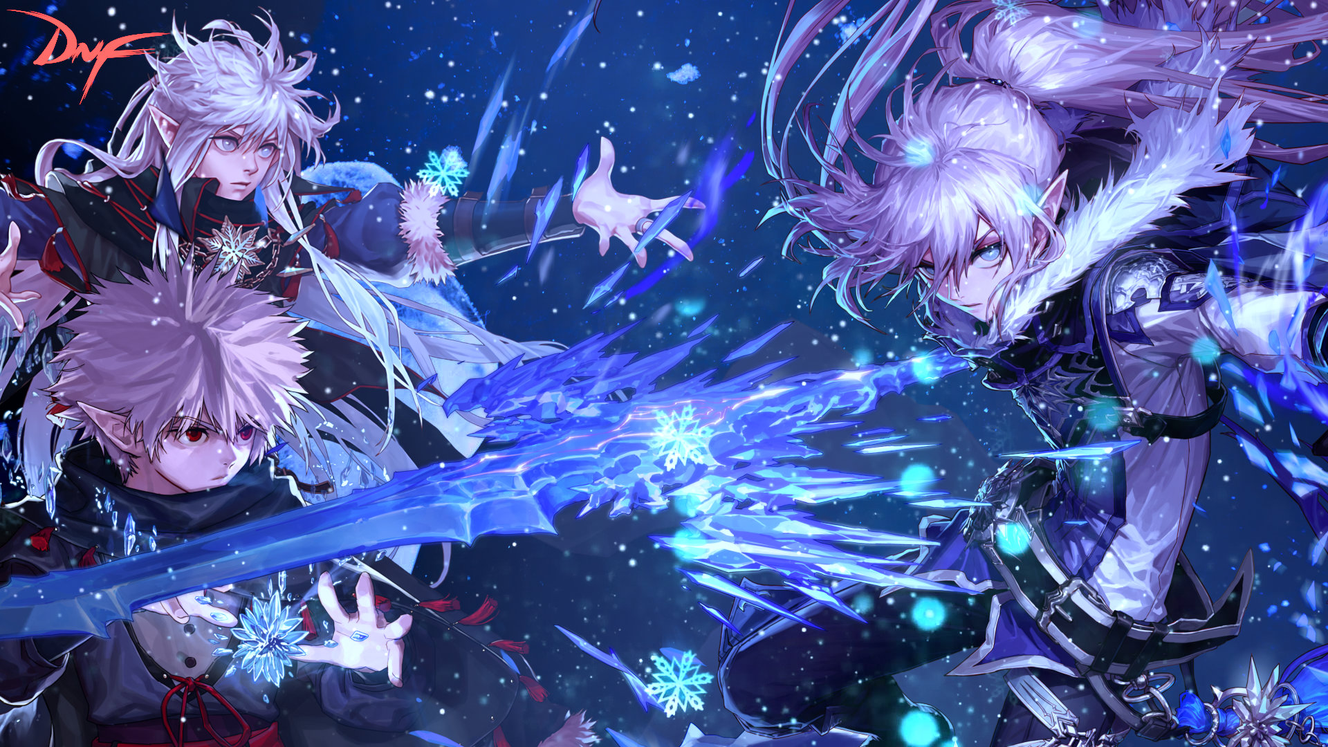 冰结师新动态揭秘，发展趋势与深远影响探究