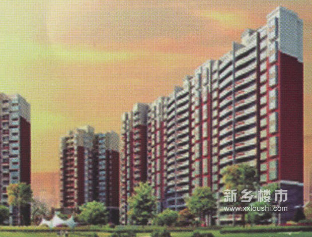 长葛房价最新动态与资讯更新