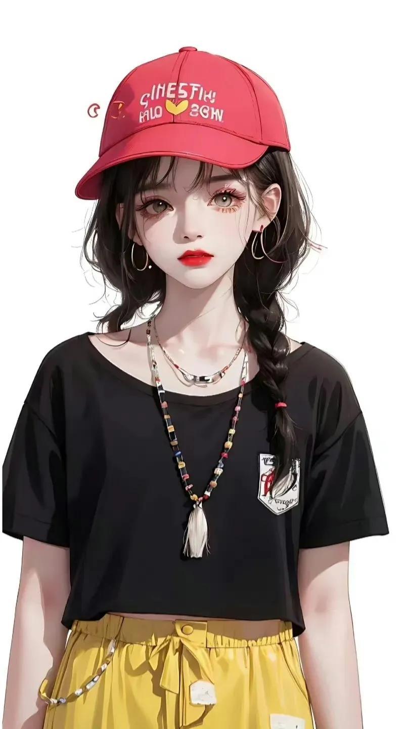 🌟中国动漫的视觉盛宴，心动不已的佳作精选！🎉