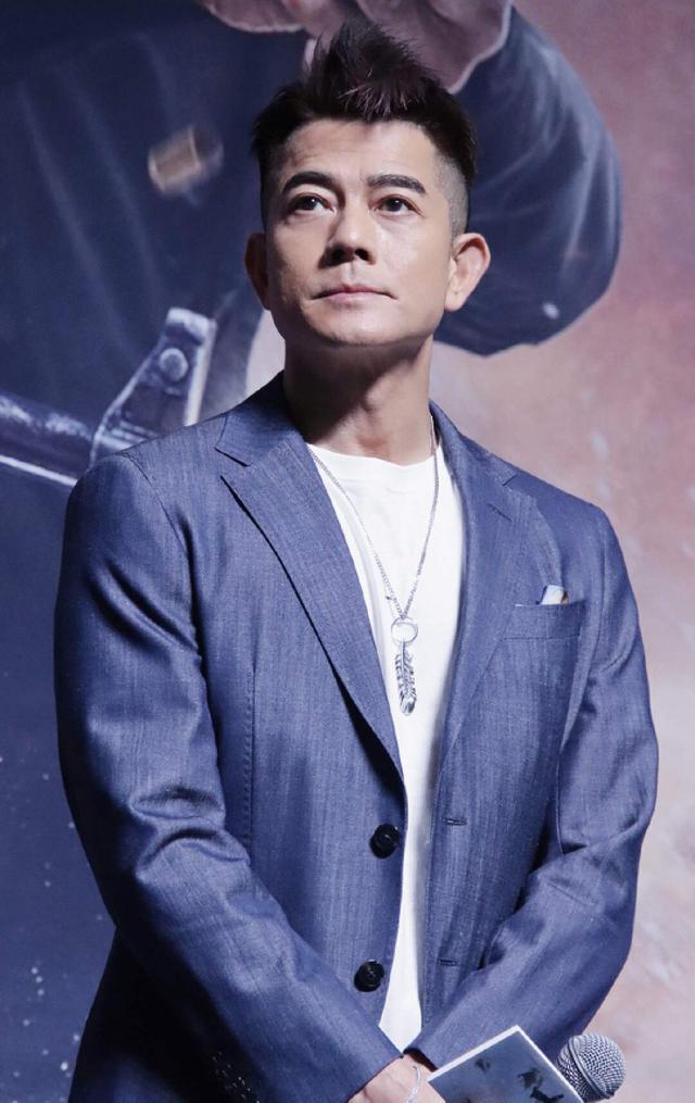 荧幕情侣再现魅力，宣萱古天乐最新动态回顾