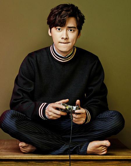 有梨涡的女明星