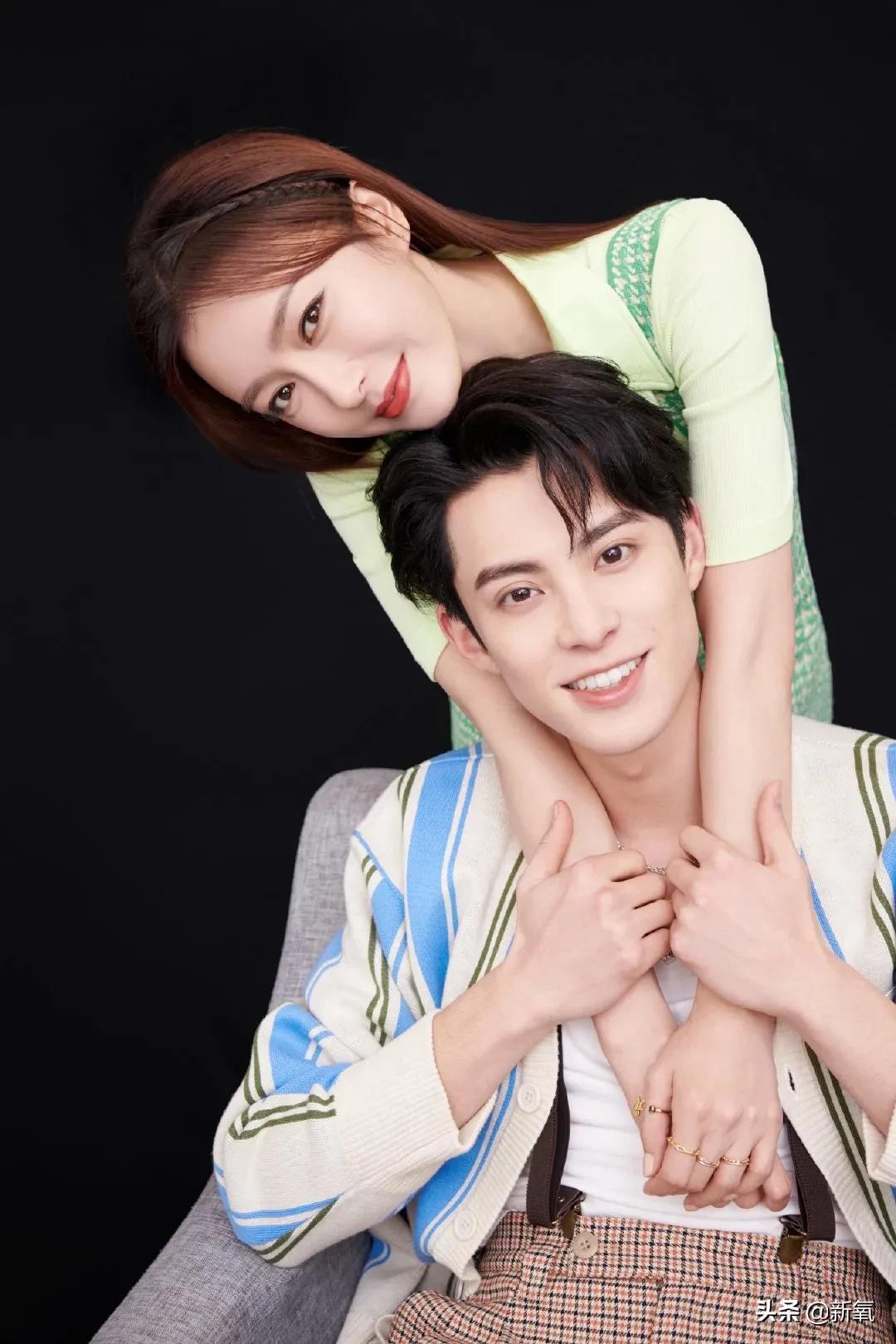 秦岚岚，星光璀璨，时代之光闪耀荧屏