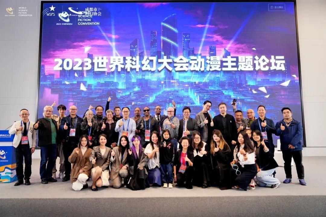 动漫报,探索动漫世界的无限魅力