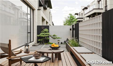 菏泽独立庭院预售启动，科技赋能未来生活，豪华庭院今日开启预售