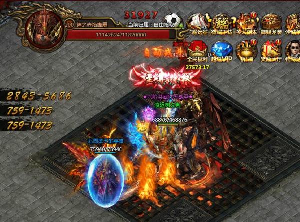 神魔塔最新资讯更新速递✨