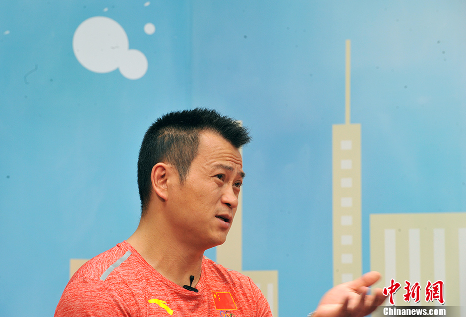 张国政比赛，自信成长与无限可能性的励志篇章