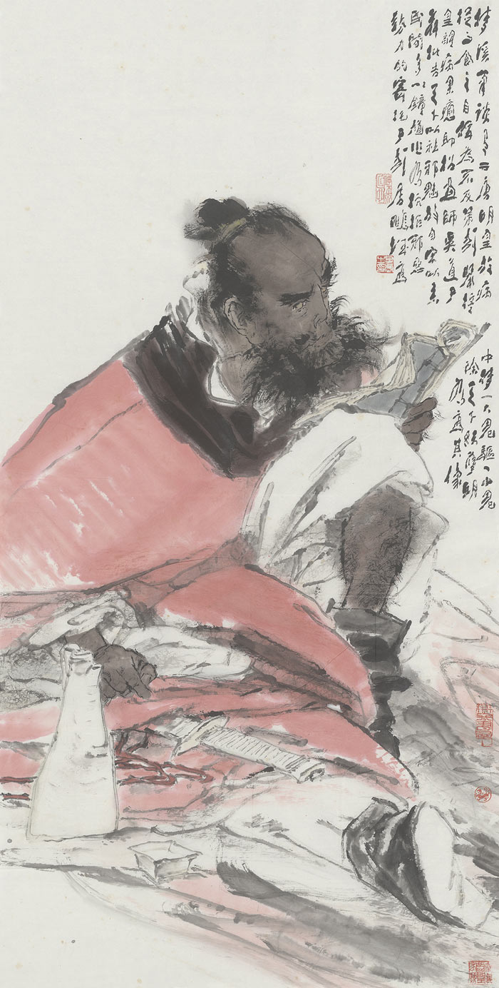 阎京最新作品,阎京最新作品的观点论述