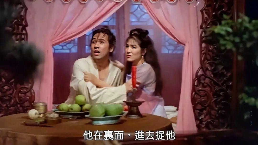 电影竹夫人，小巷深处的独特观影之旅