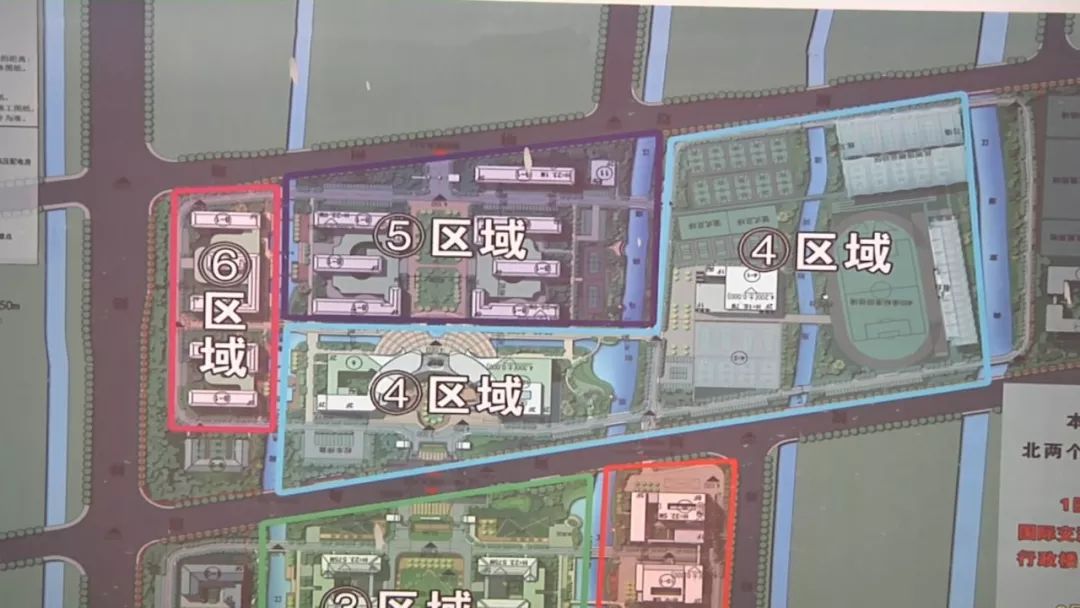 慈溪科技教育园区最新规划,慈溪科技教育园区最新规划，科技前沿，重塑未来教育