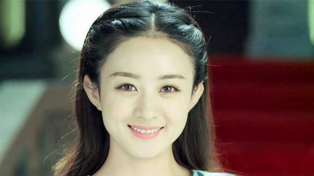 学历低的女明星