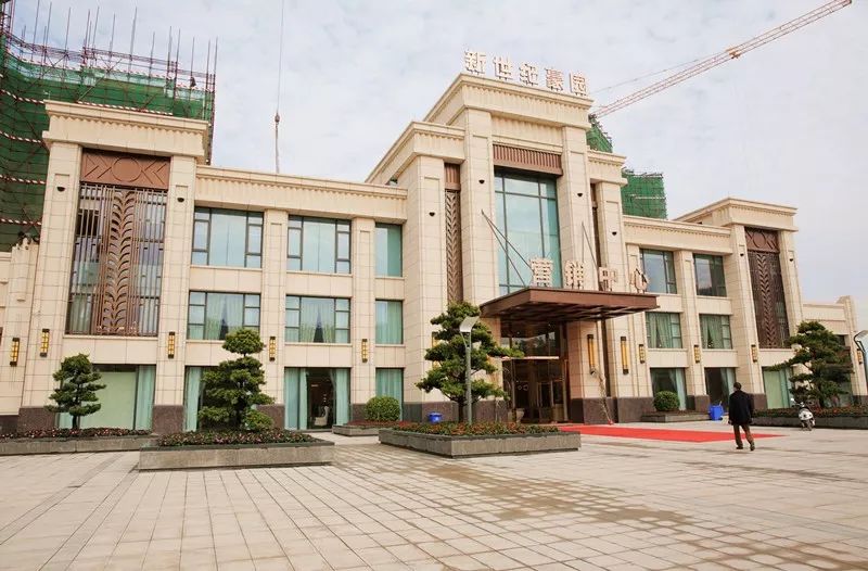 北流鼎盛世家最新动态报道