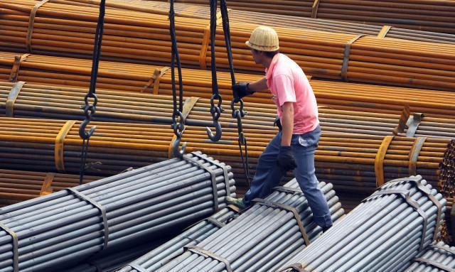 钢材行情风起云涌，重磅解析与应对之策！