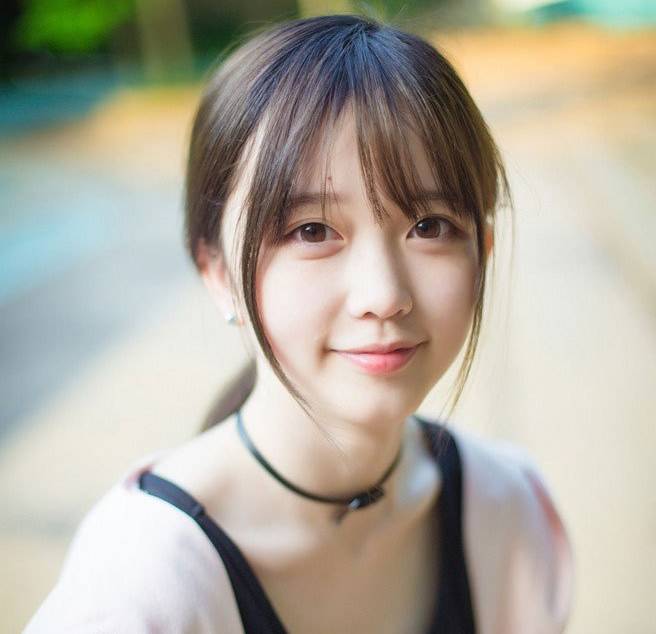 “2017最新女生头像大全”