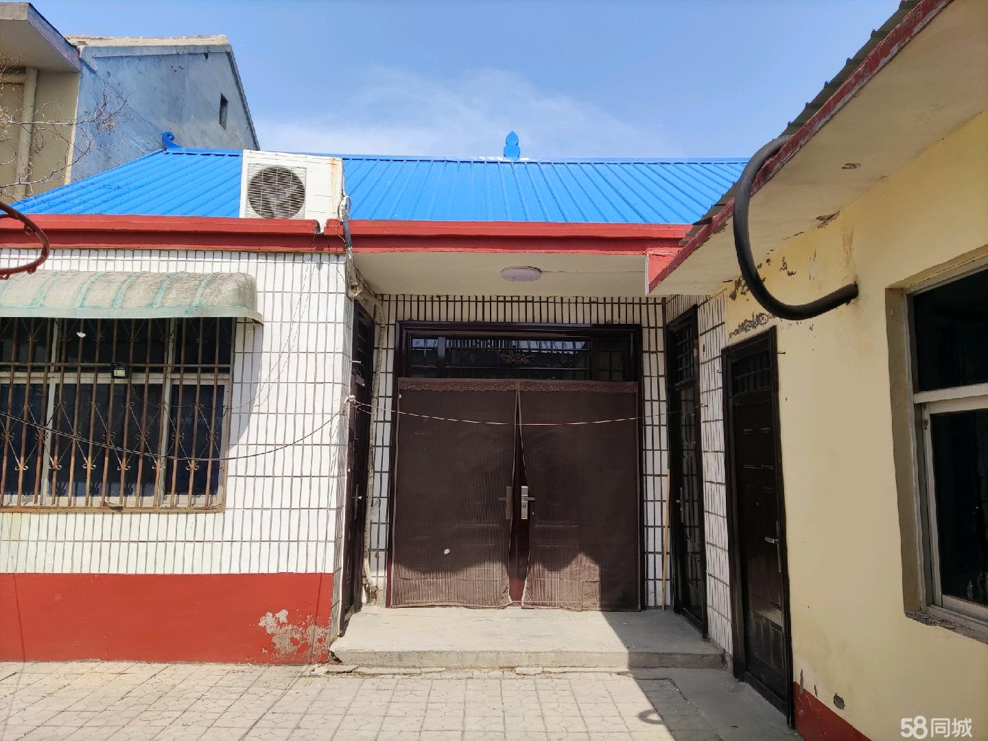 曹县独院出售信息汇总