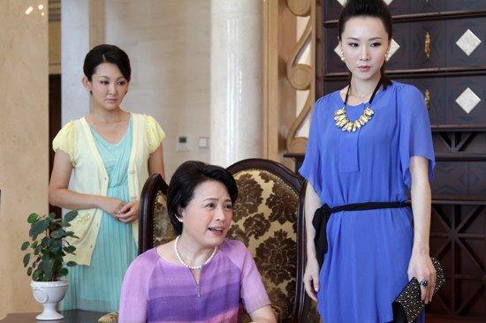 电视剧百万新娘之爱无悔，演绎深情与成长的传奇故事