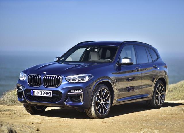 宝马X3什么价格,宝马X3价格指南，一篇详尽的步骤指南，教你如何了解宝马X3的价格