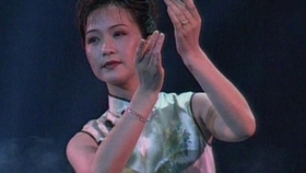 京剧演员董圆圆个人简历