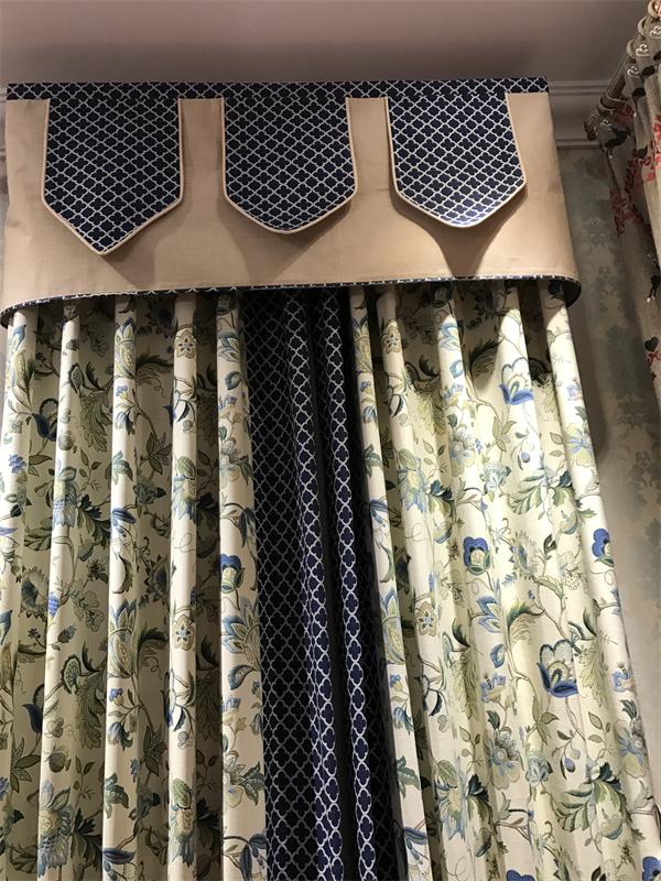 窗帘翻新秘籍，与自然共舞，重拾宁静的翻新之旅