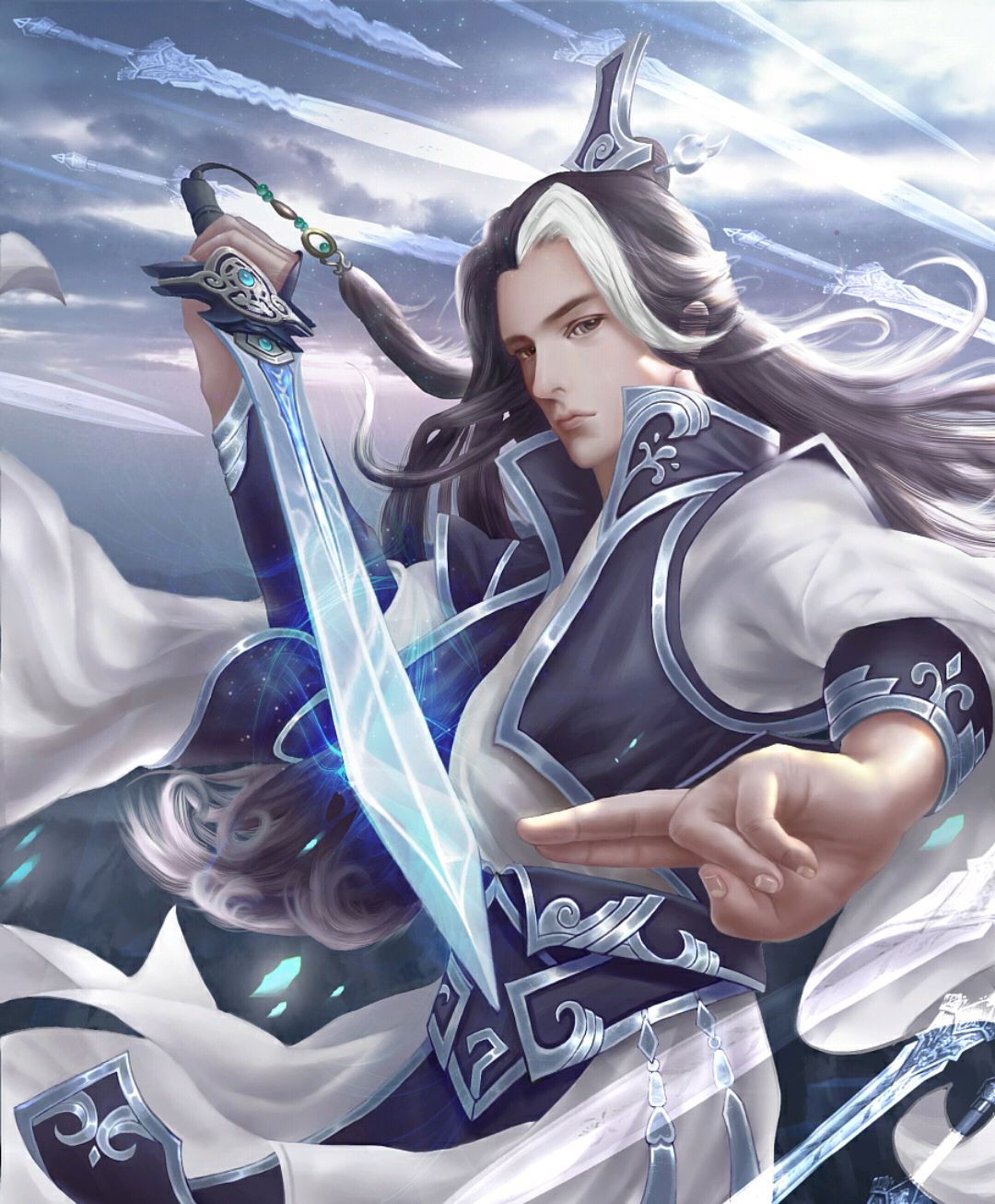 修真门派掌门之路新篇,修真门派掌门之路新篇，探索与反思