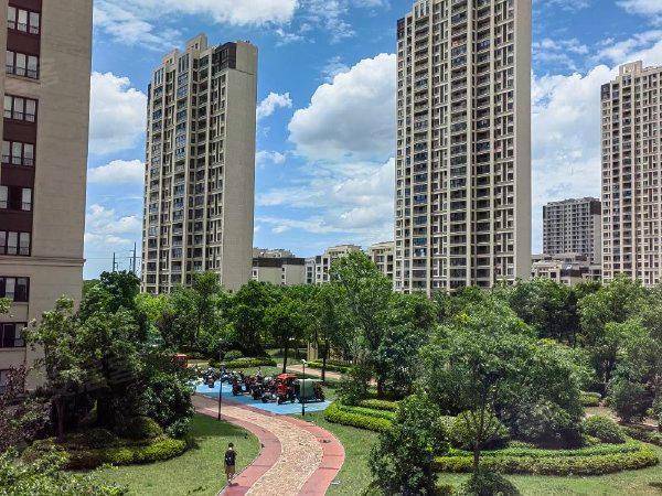 吴江十里锦绣最新房价与温馨家园故事揭秘