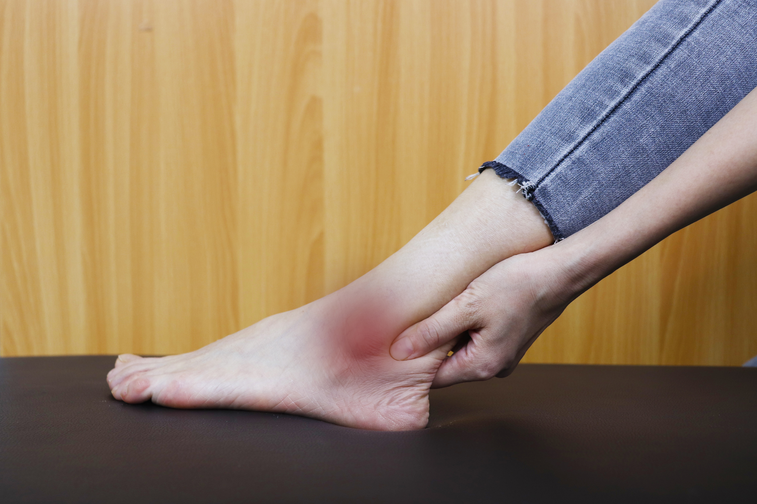 最新脚伤康复经历分享，坚持与希望的旅程