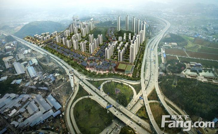 贵阳花溪金竹片区最新动态,贵阳花溪金竹片区最新动态，邻里间的温情日常