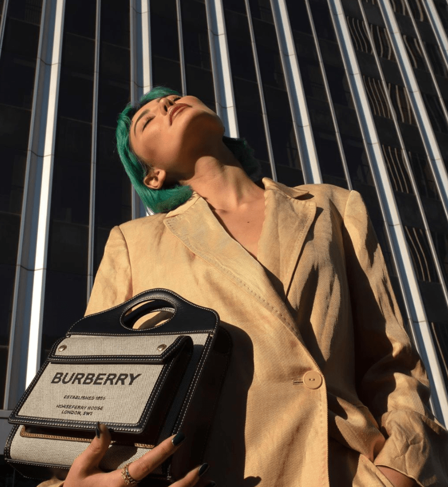 最新潮流风向标