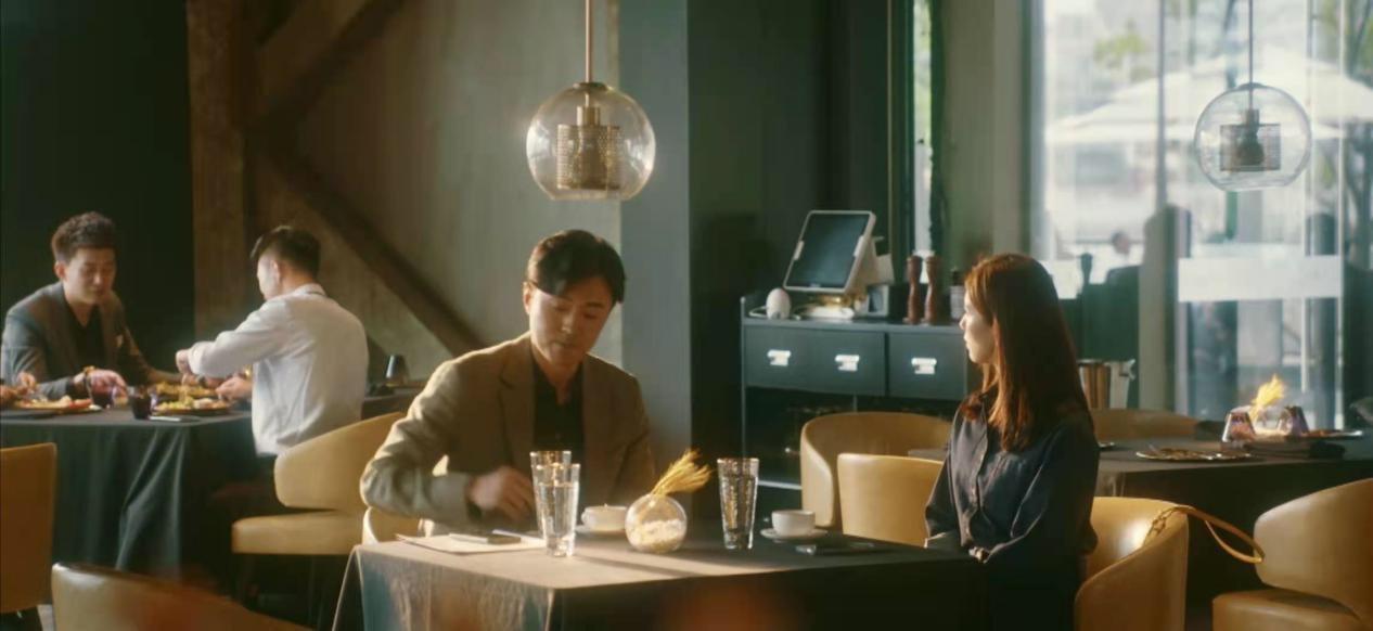 流金岁月明星阵容一览，荧屏上的璀璨演员表