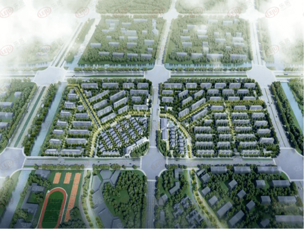 崇明新城房价实时动态更新