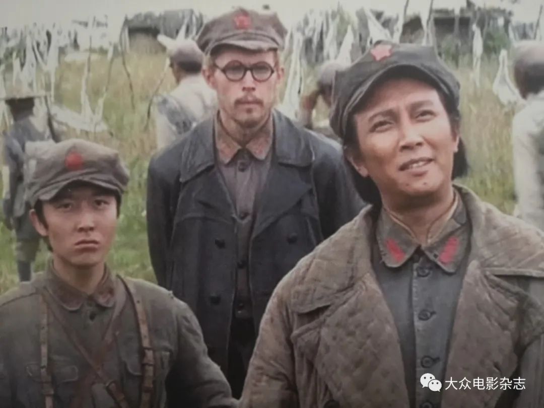 万里长征电影,万里长征电影震撼心灵的历史之旅，用光影重塑长征史诗！