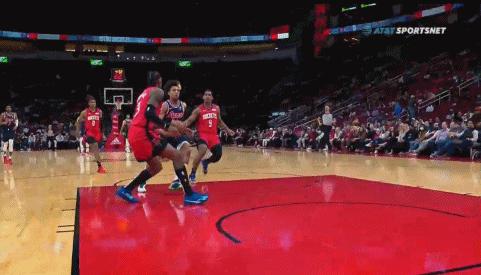 篮球违例解析，探寻内心平静与自然的篮球之旅