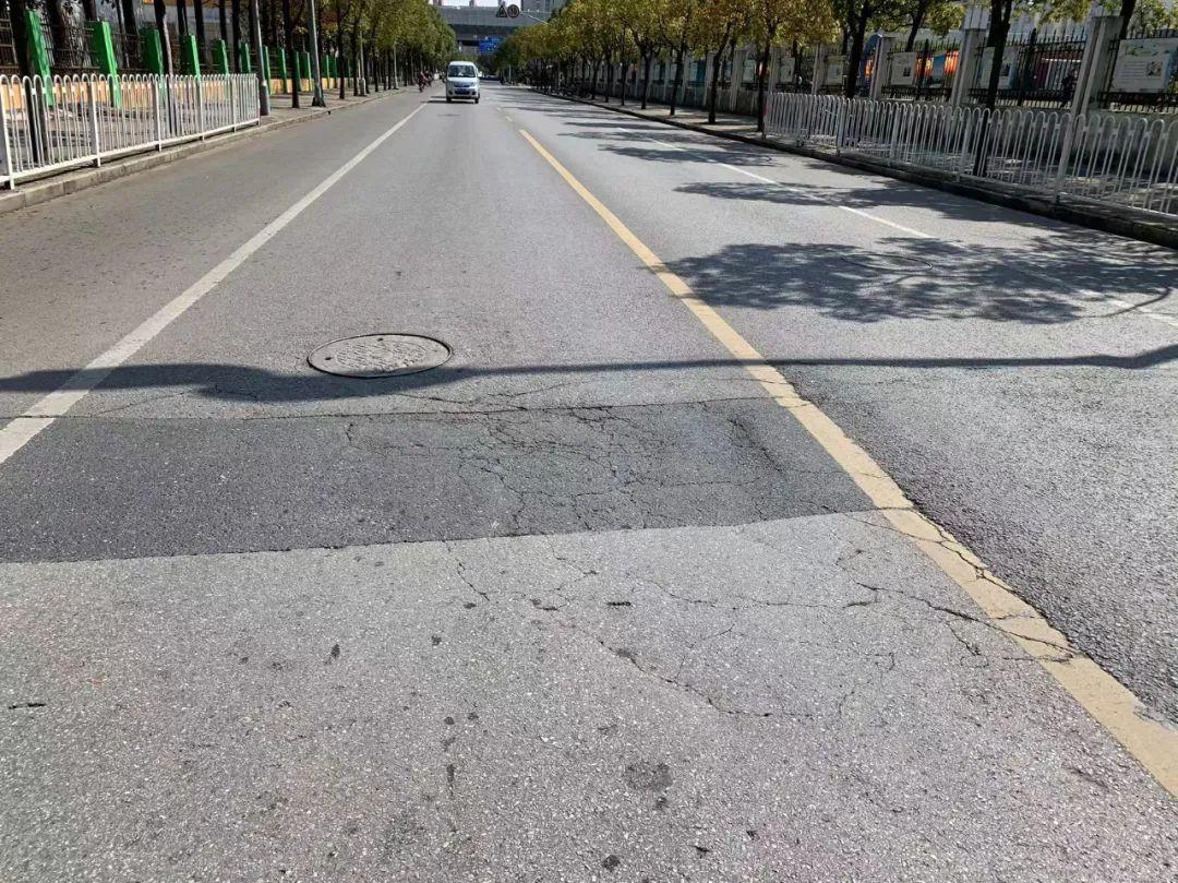 浦江最新道路规划与家的温馨故事接轨