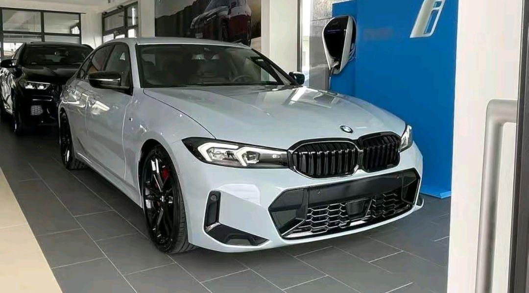 宝马全新车标制作指南，从零起步的步骤详解