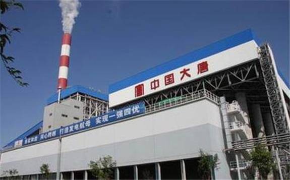 庄河大唐核电最新消息