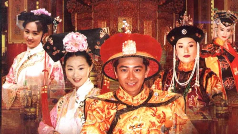 怀玉公主演员阵容全解析