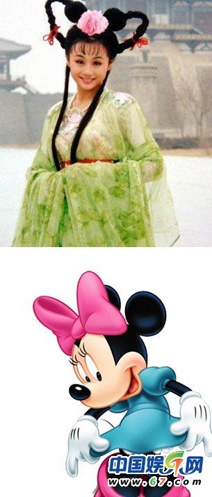 文成公主演员阵容全揭秘