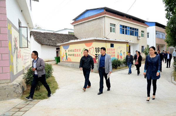 安庆山口乡最新新闻速递，获取与解读指南