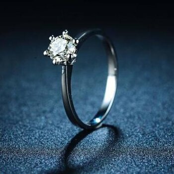 钛合金戒指价格,钛合金戒指价格，市场现状与个人观点