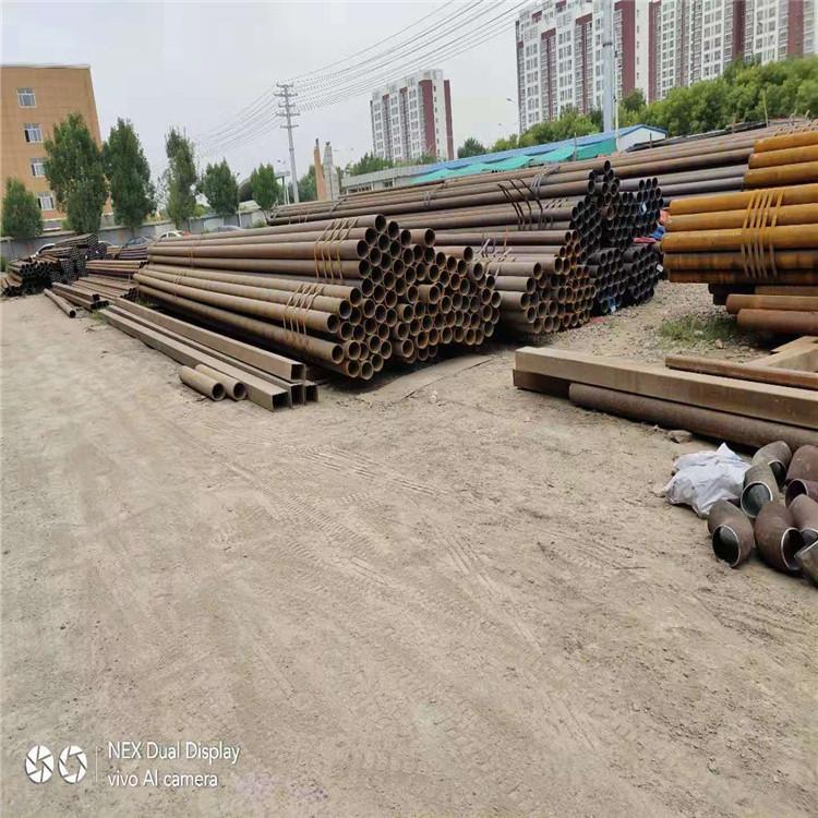 重磅揭秘，最新科技50钢管6米价格，领略未来生活新高度！