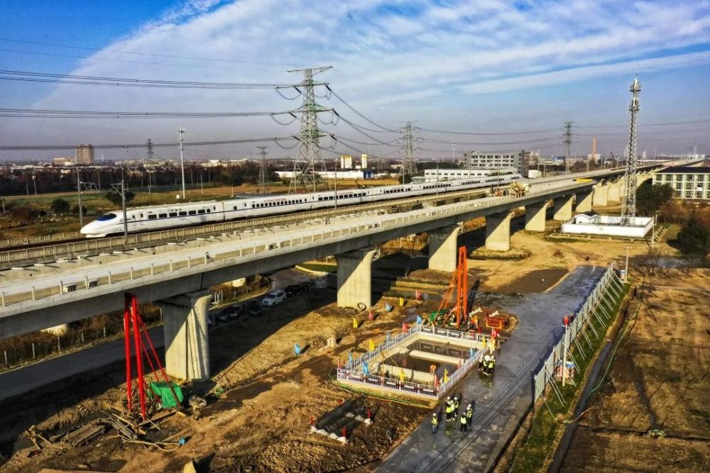 北沿江高铁最新进展、争议与前景展望