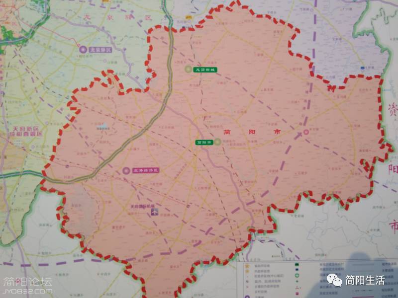 简阳市施家镇最新规划公布，变化中的机遇与自信展现未来前景