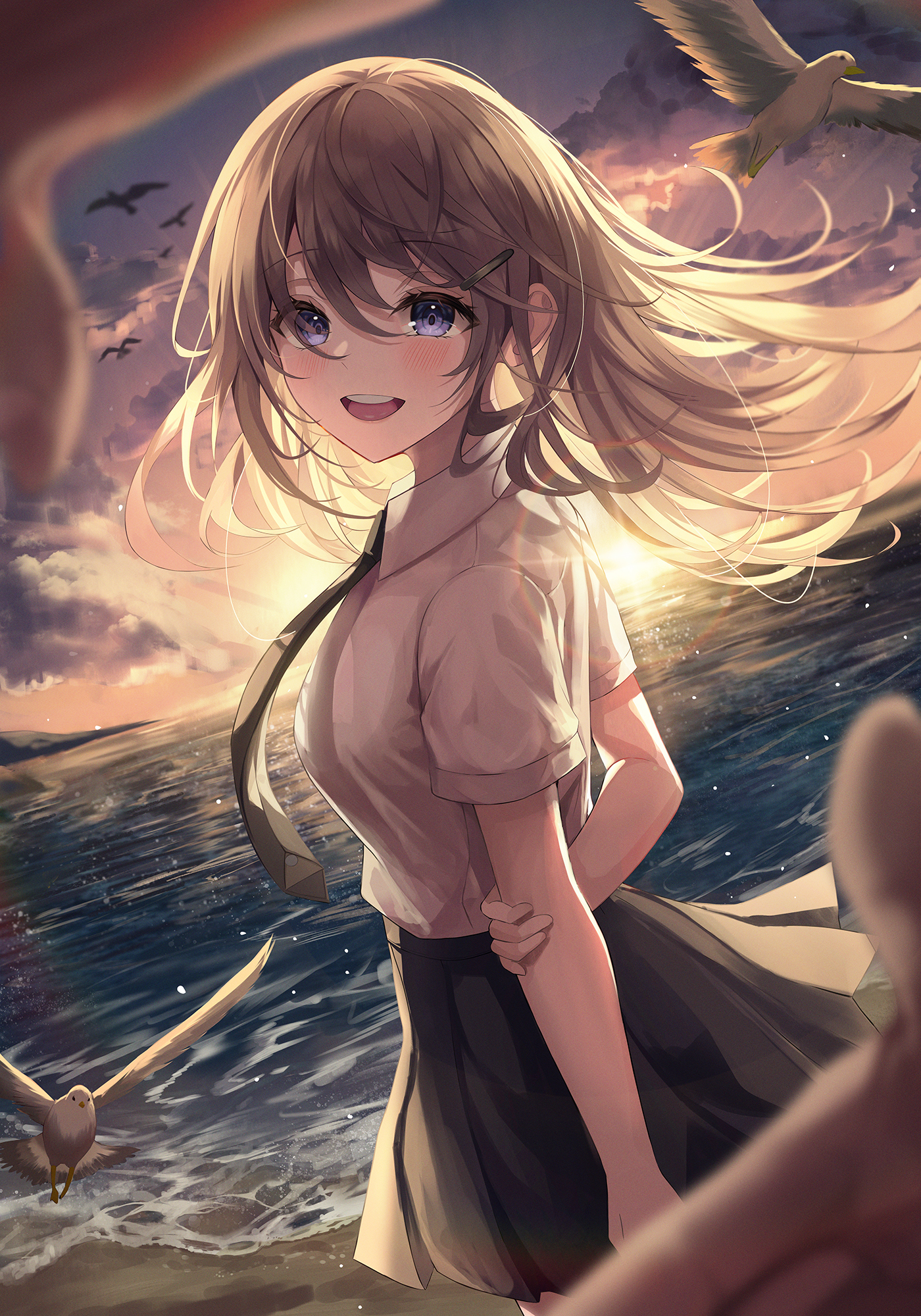 P站最新推荐内容及其平台责任的理性看待